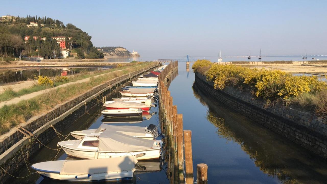 Port * Izola